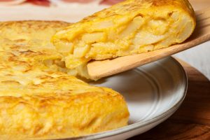 Tortilla