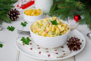 Ensaladilla Rusa
